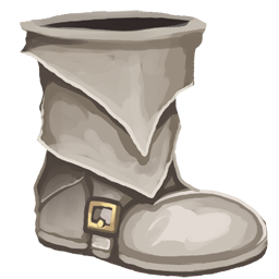 Divinity Boots